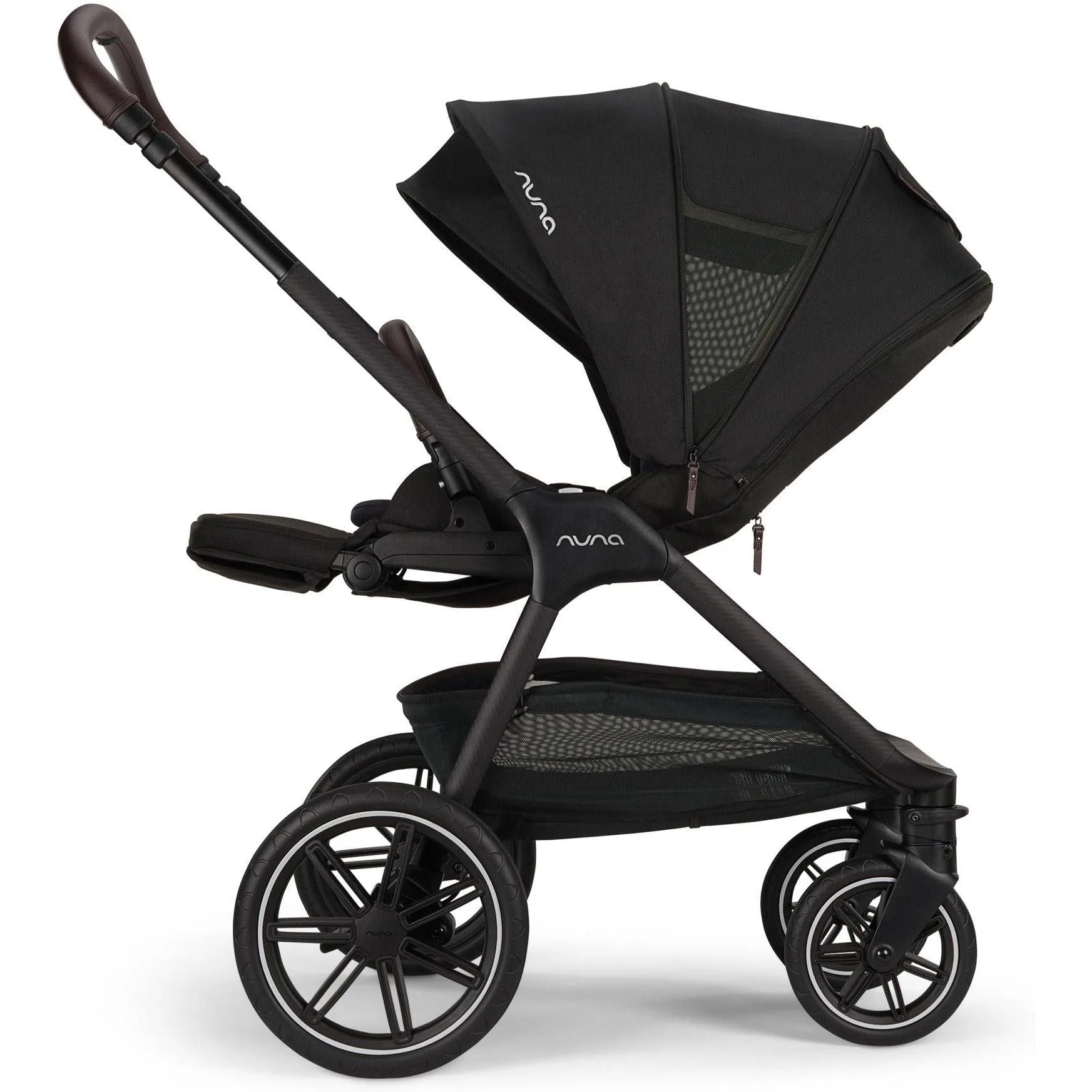 Nuna TRIV LX + PIPA Urbn Travel System - Image 21