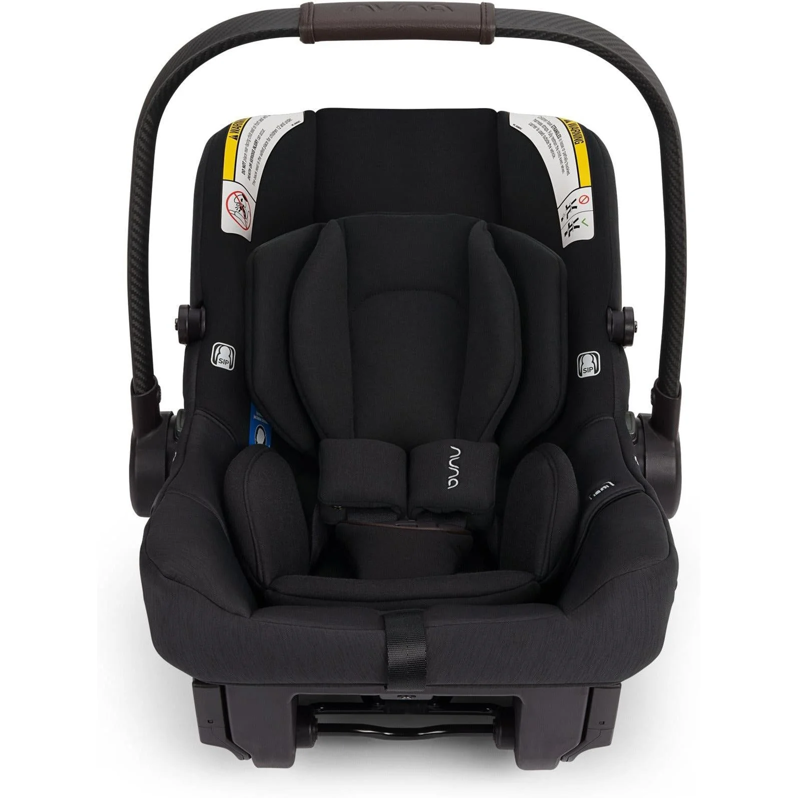 Nuna TRIV LX + PIPA Urbn Travel System - Image 8