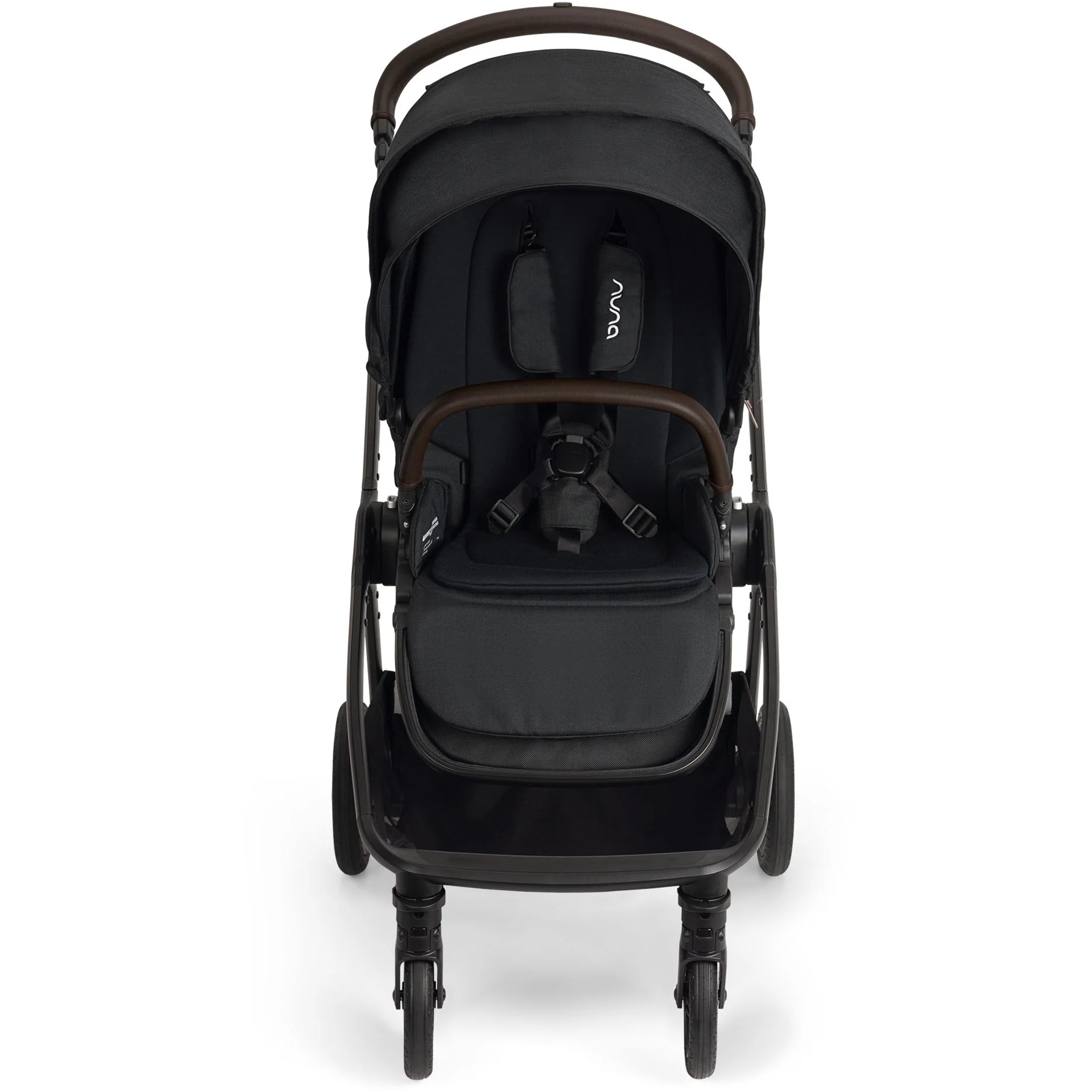 Nuna TRIV Next Stroller - Image 39