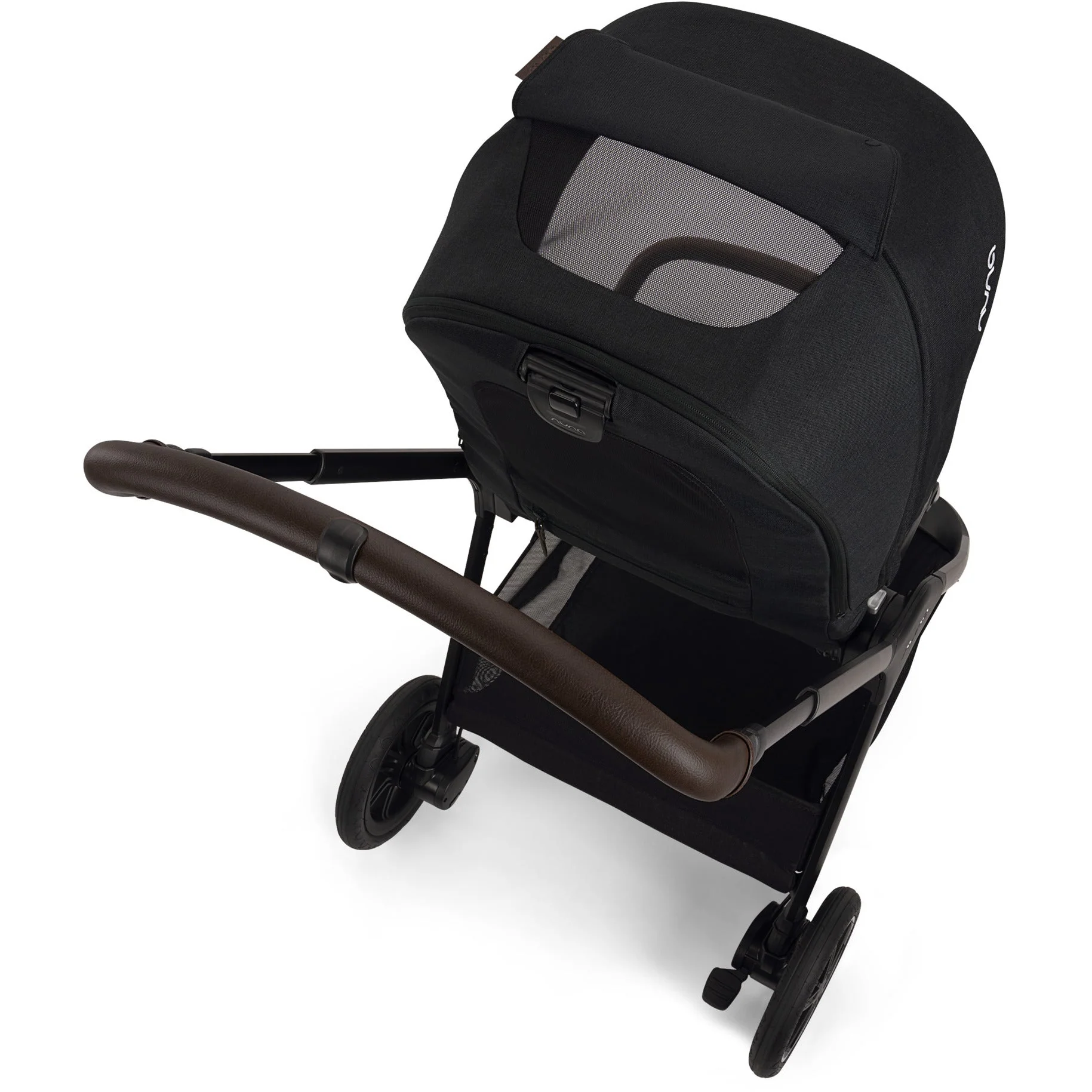 Nuna TRIV Next Stroller - Image 40