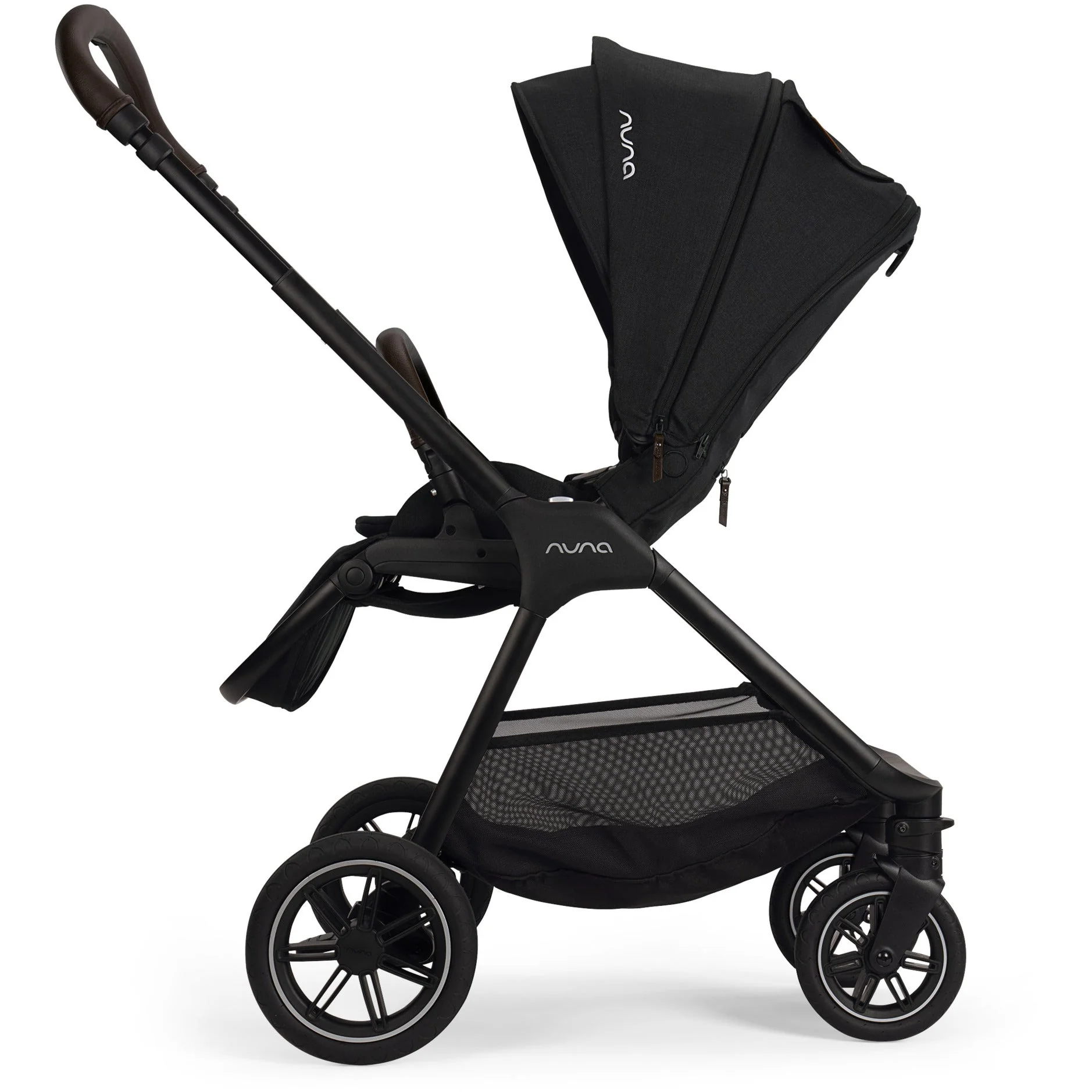 Nuna TRIV Next Stroller - Image 41