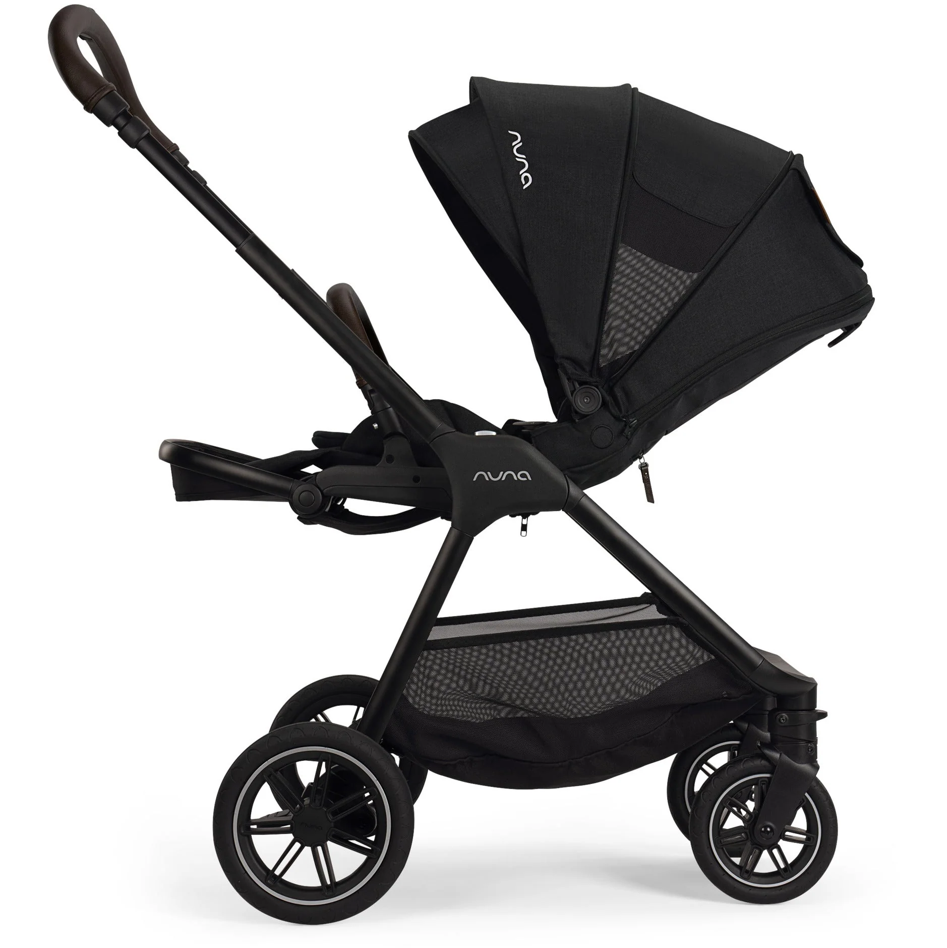 Nuna TRIV Next Stroller - Image 42