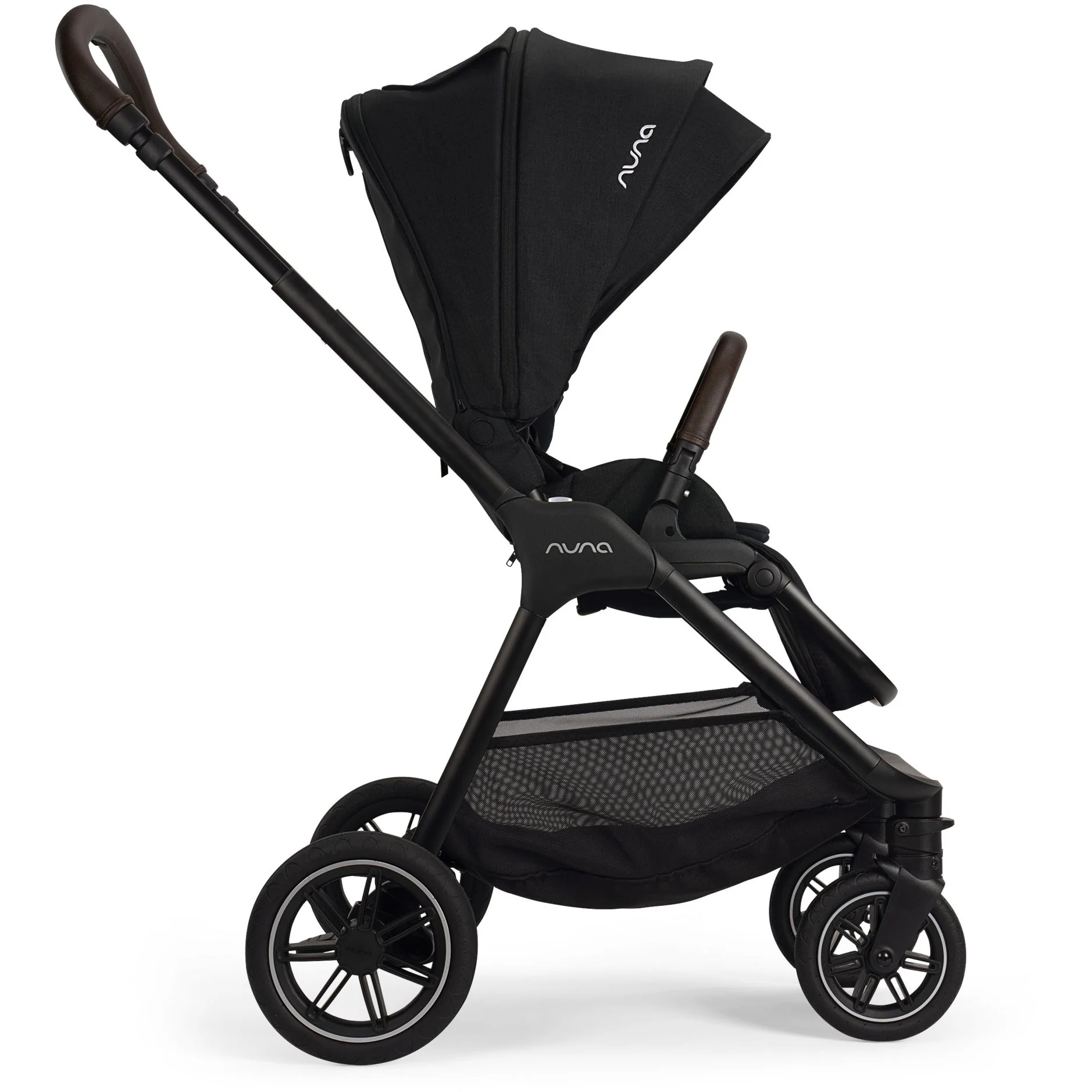 Nuna TRIV Next Stroller - Image 43