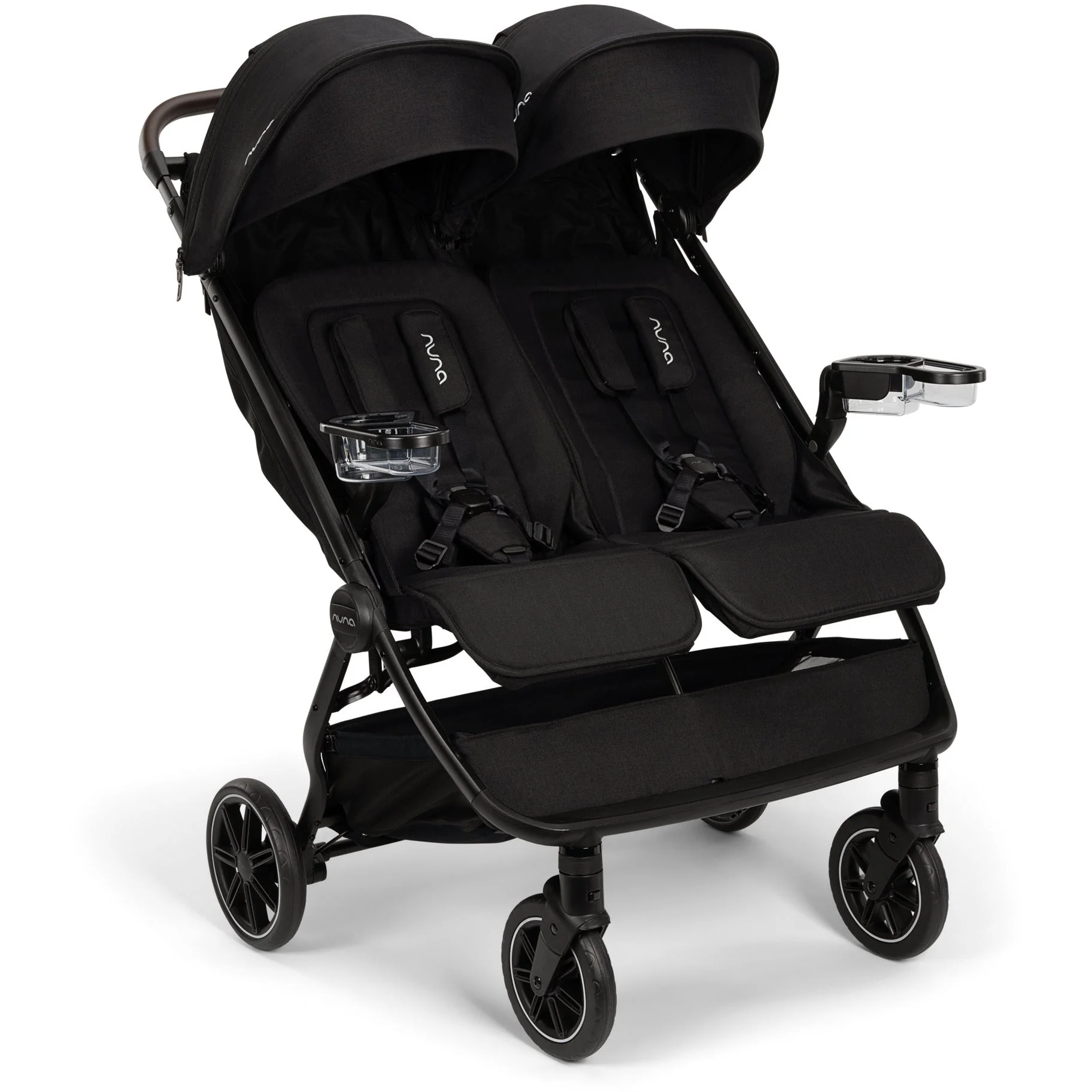 Nuna TRVL Dubl Child Tray Set - Image 3
