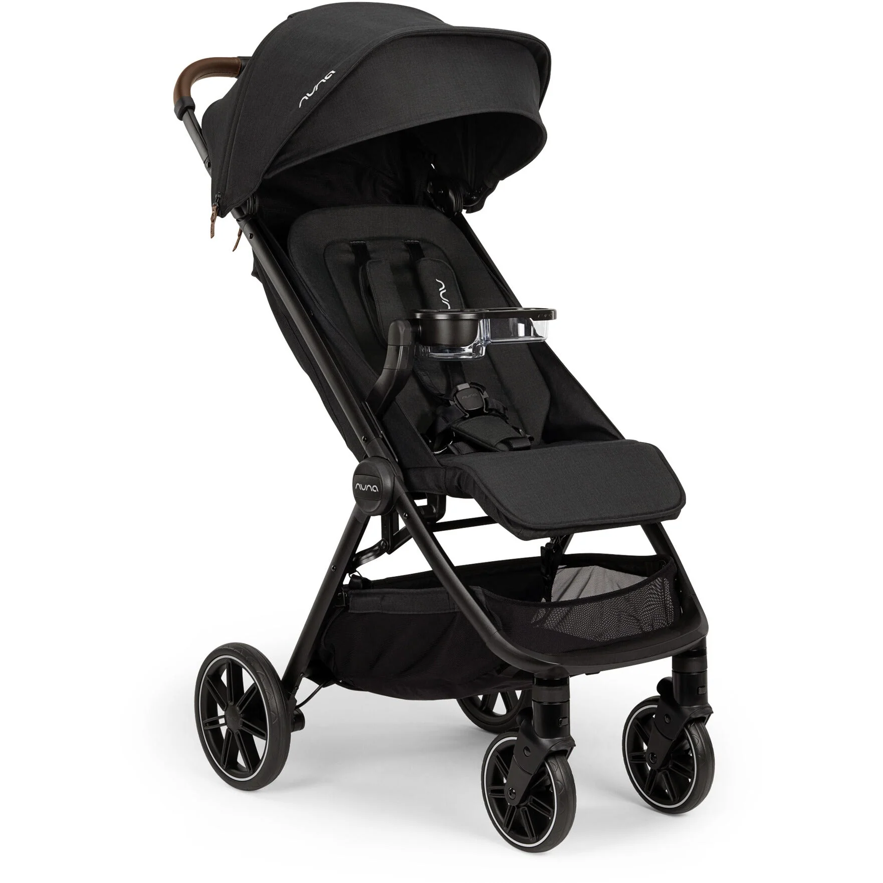 Nuna TRVL Series Child Tray - Image 5