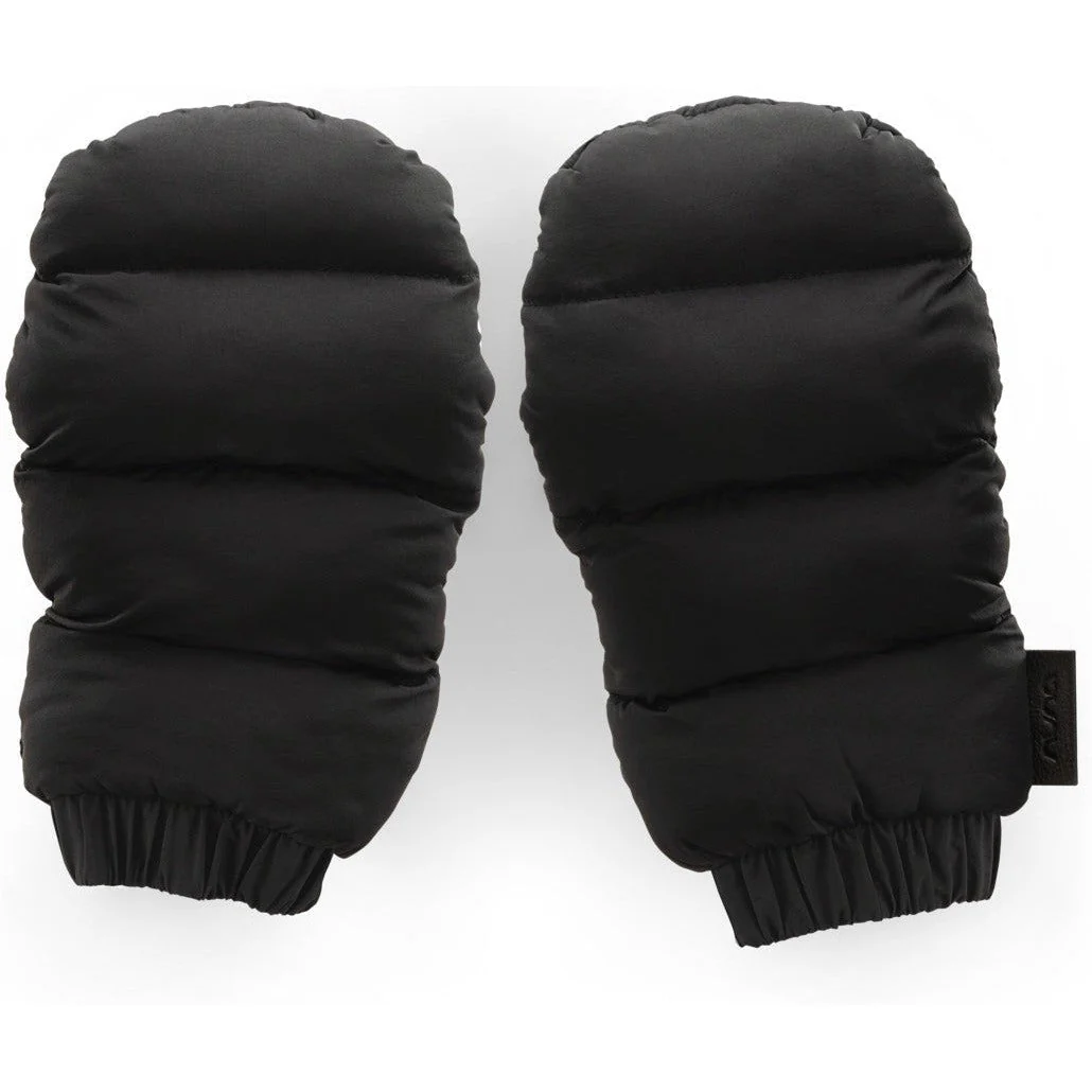 Nuna Winter Stroller Set - Image 9