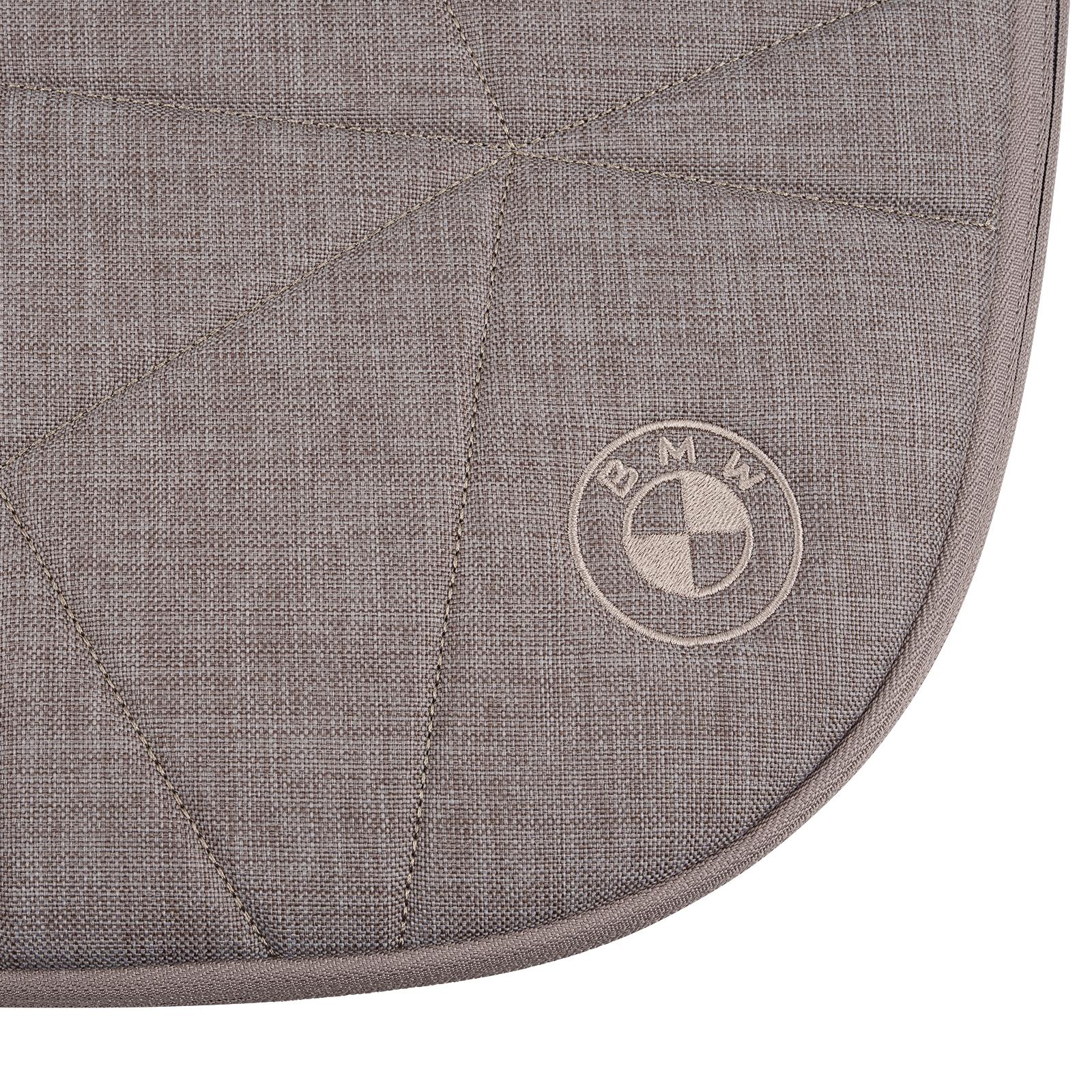 Nuna x BMW SWIV & TRIV Series Bassinet + Stand - Image 20