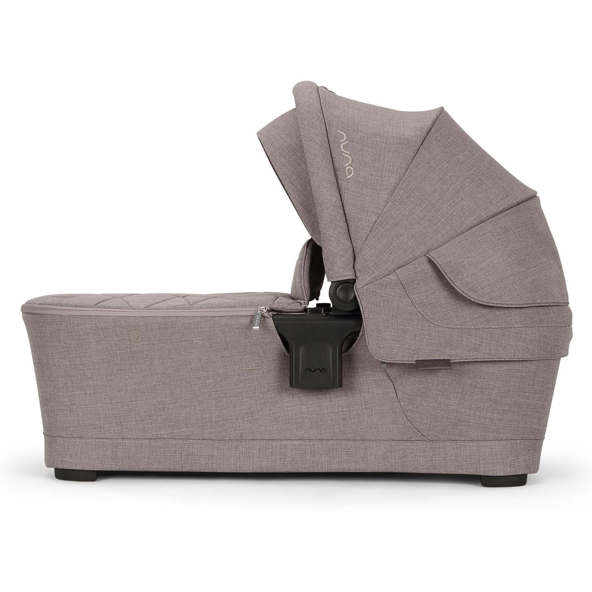 Nuna x BMW SWIV & TRIV Series Bassinet + Stand - Image 21