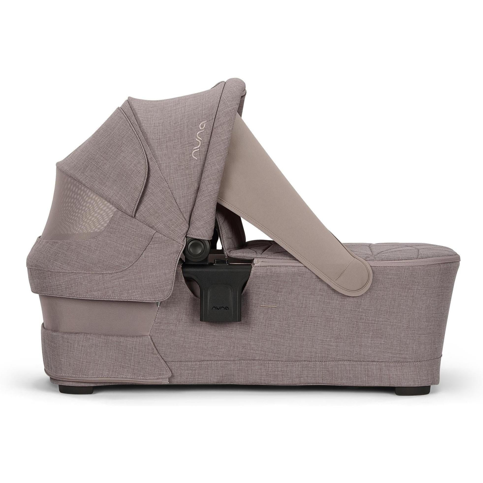 Nuna x BMW SWIV & TRIV Series Bassinet + Stand - Image 24