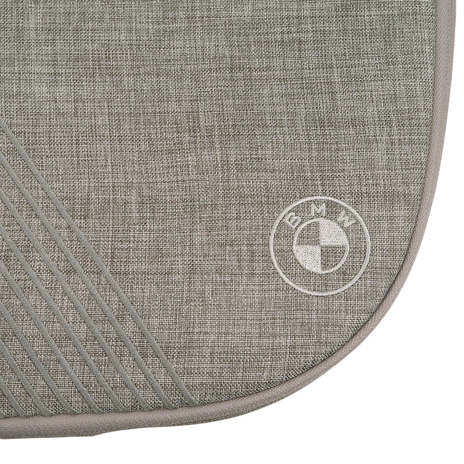 Nuna x BMW SWIV & TRIV Series Bassinet + Stand - Image 6