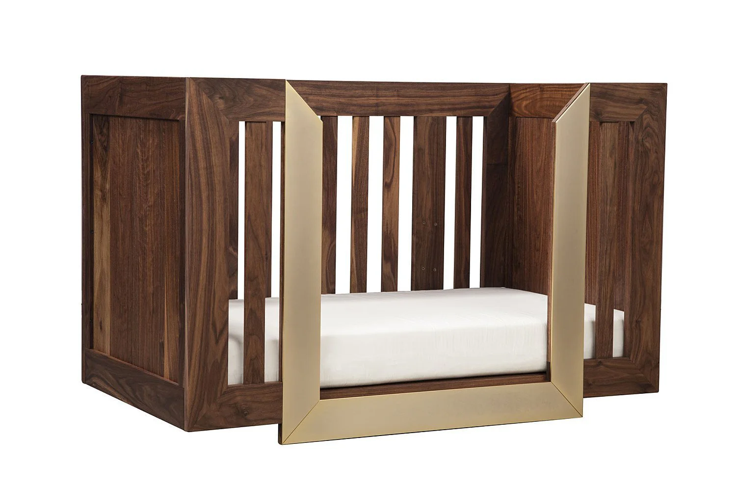 Nursery Works Lydian Crib - Image 6