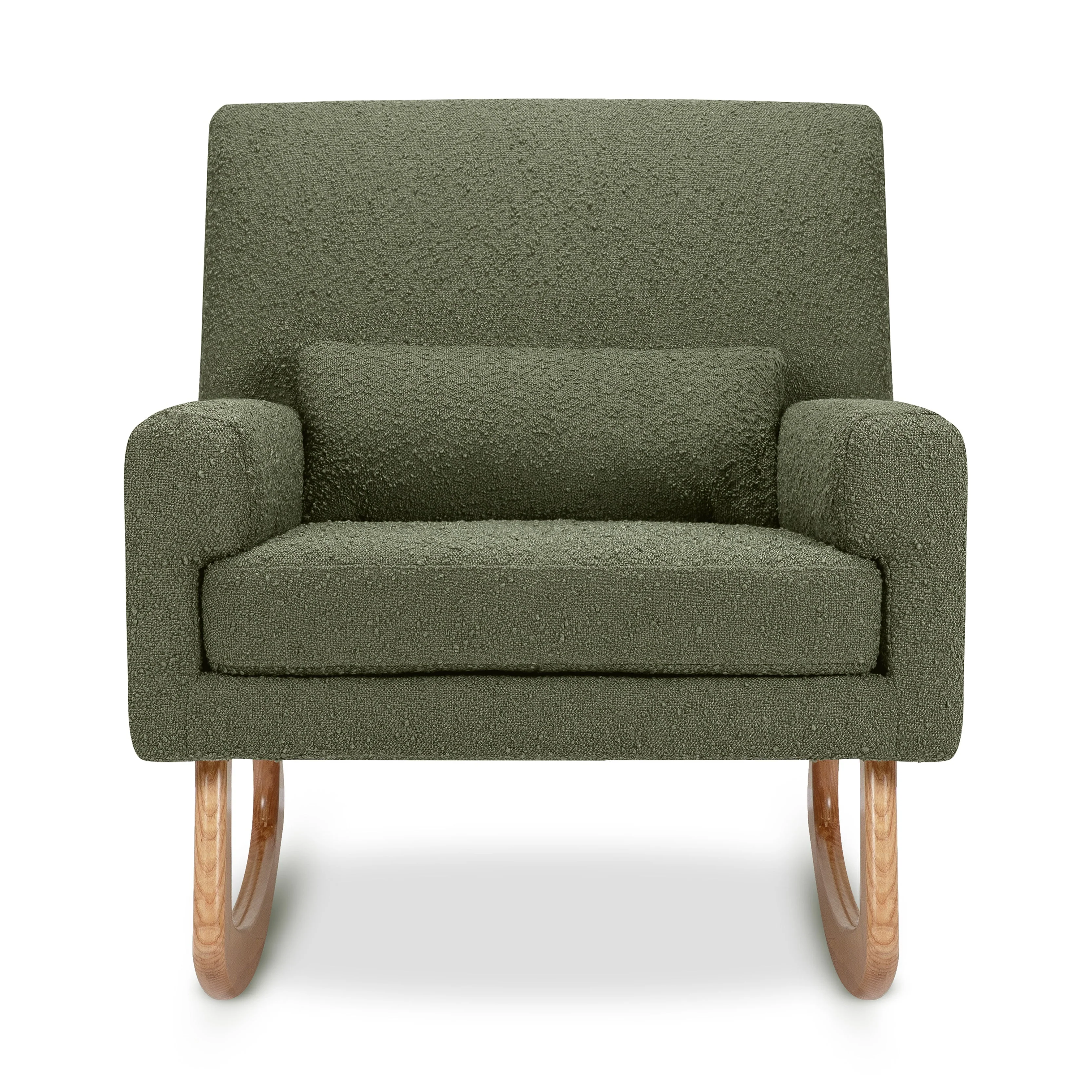 Babyletto Sleepytime Rocker in Boucle - Image 11