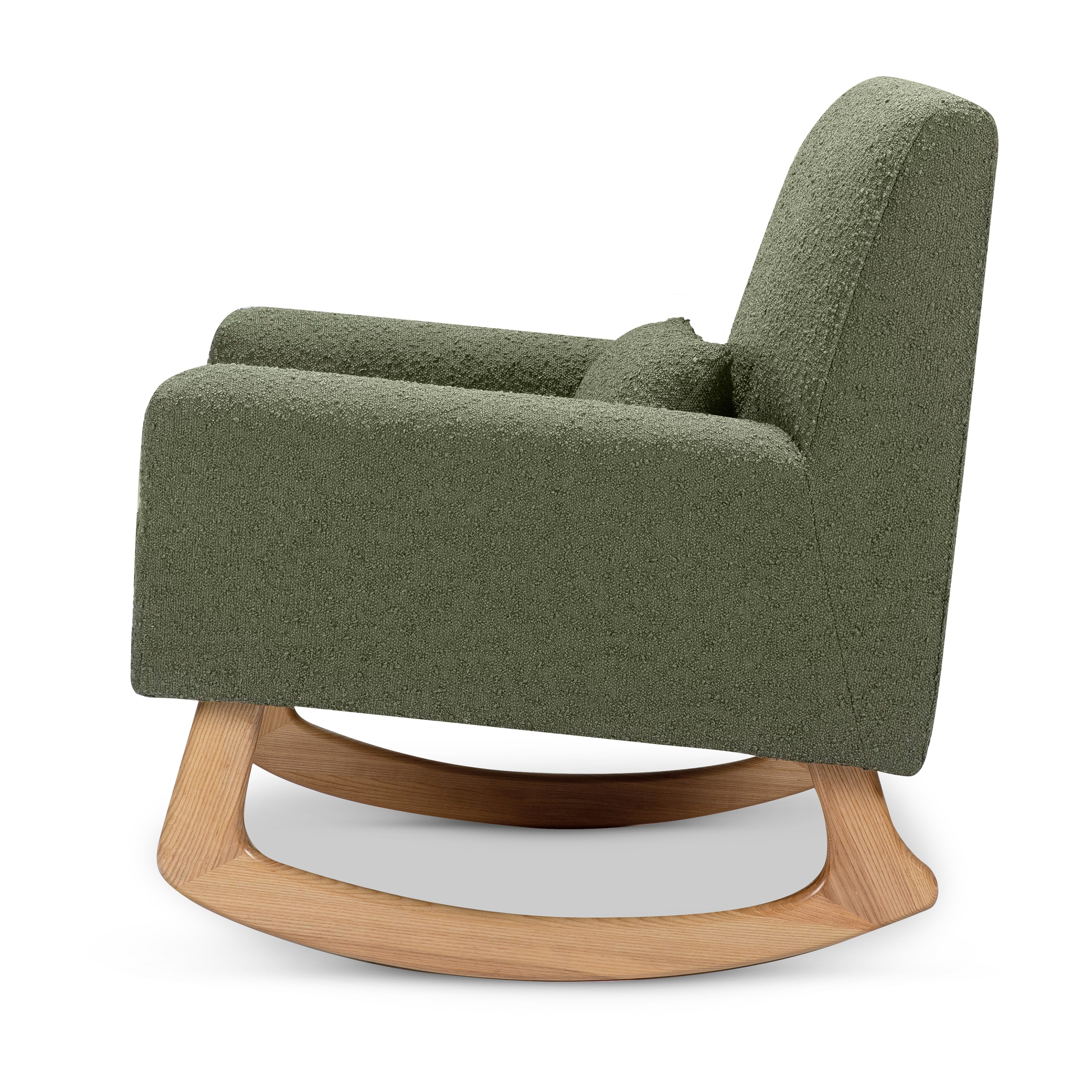 Babyletto Sleepytime Rocker in Boucle - Image 12