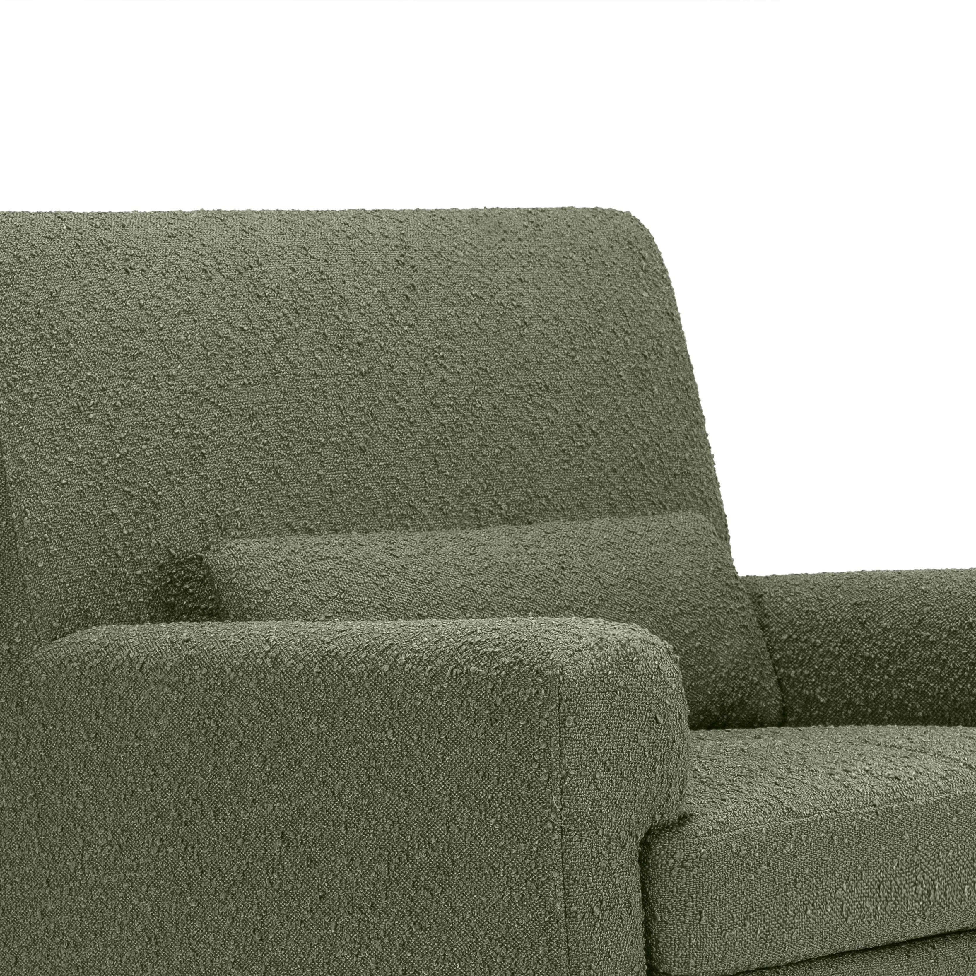 Babyletto Sleepytime Rocker in Boucle - Image 13