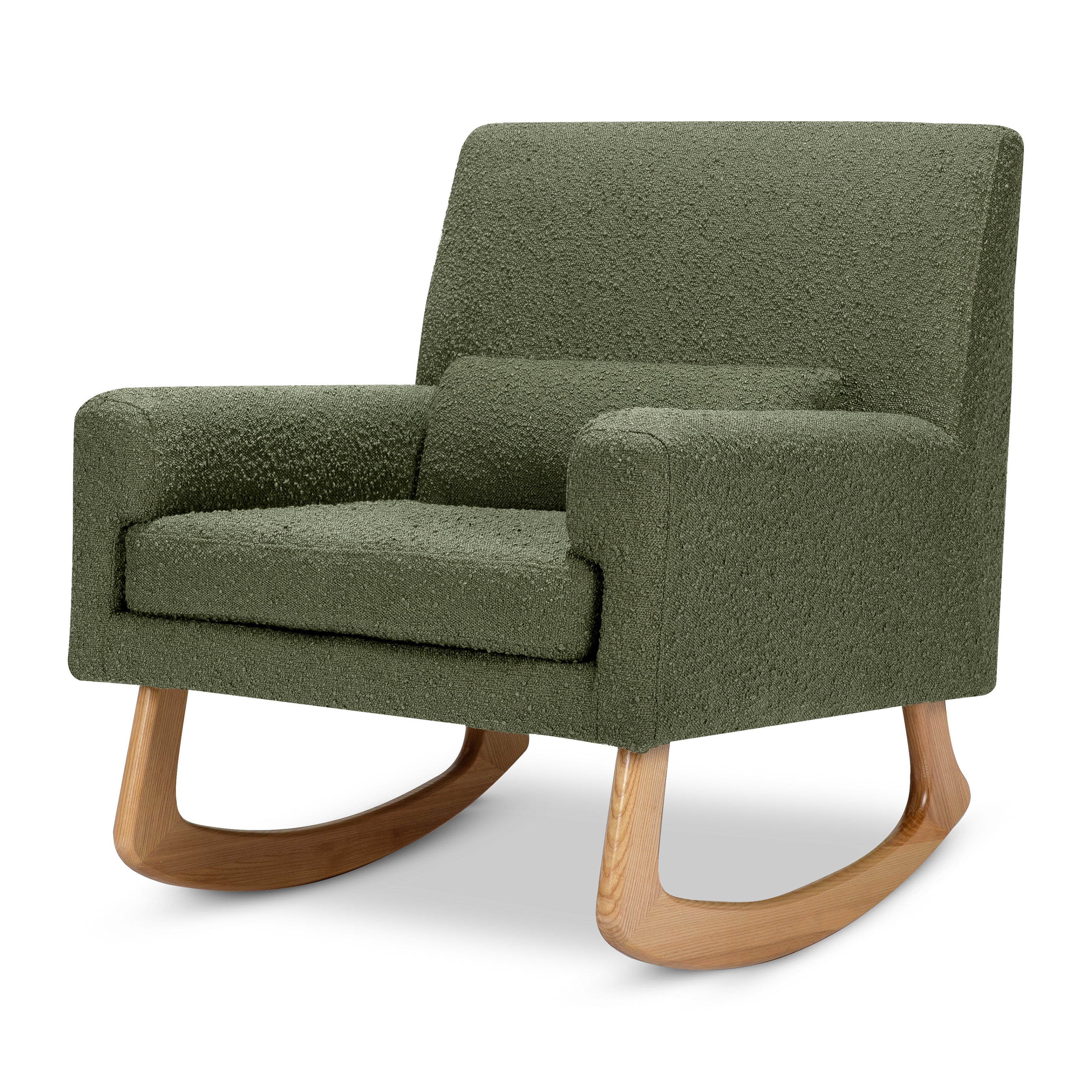 Babyletto Sleepytime Rocker in Boucle - Image 16