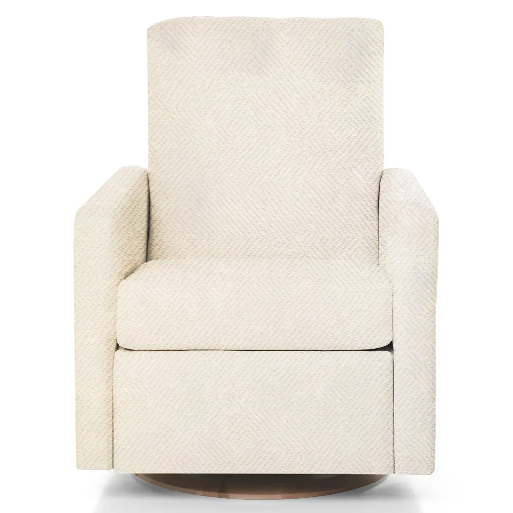 Oilo Drew Swivel Glider Recliner - Image 18
