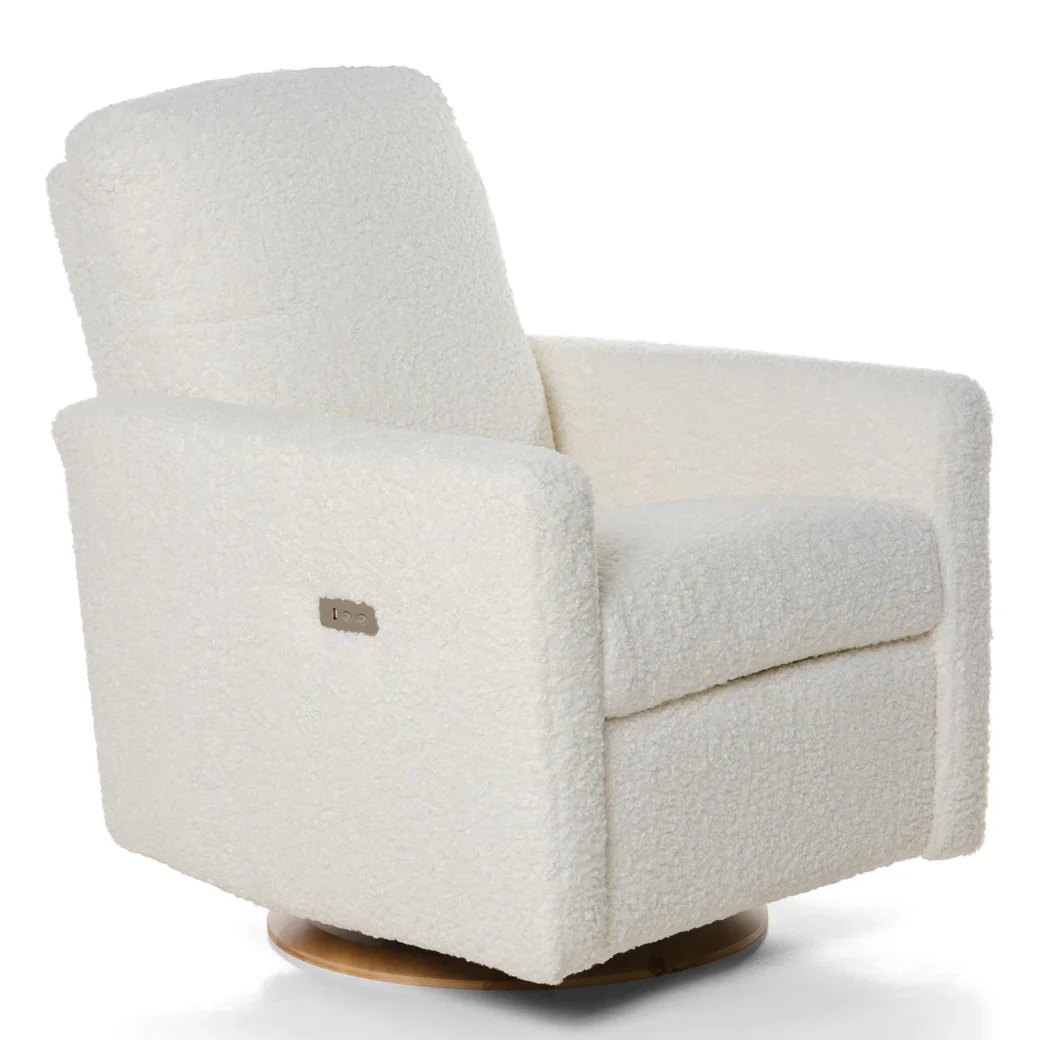 Oilo Drew Swivel Glider Recliner - Image 19