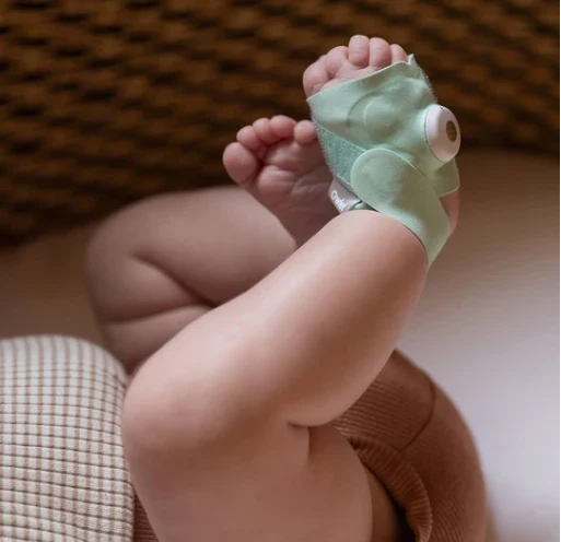 Owlet Dream Sock - Image 4