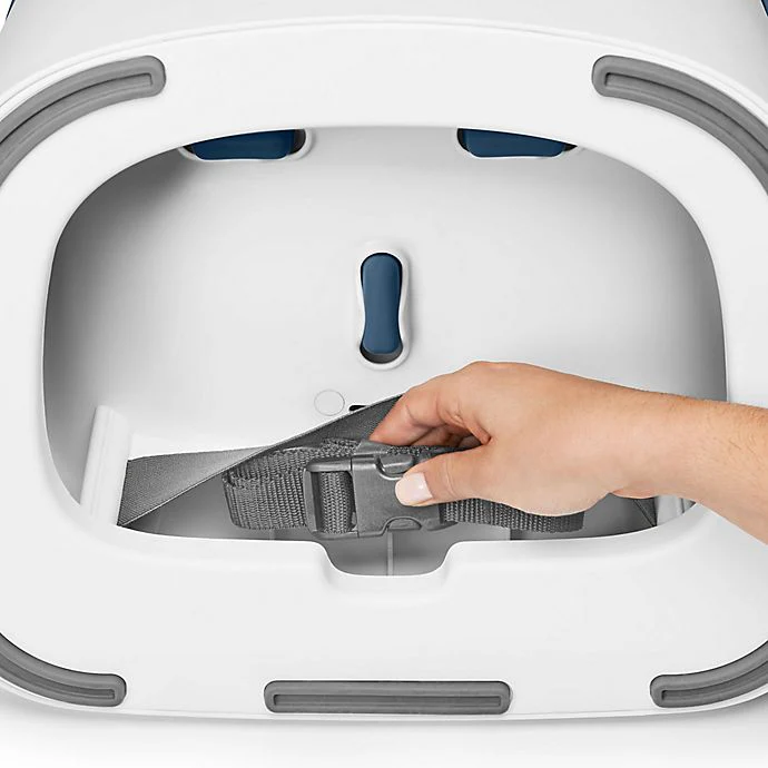 OXO Tot® Nest Booster Seat with Straps - Image 5