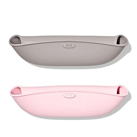 OXO Tot - Roll Up Bib - 2pk - Image 5