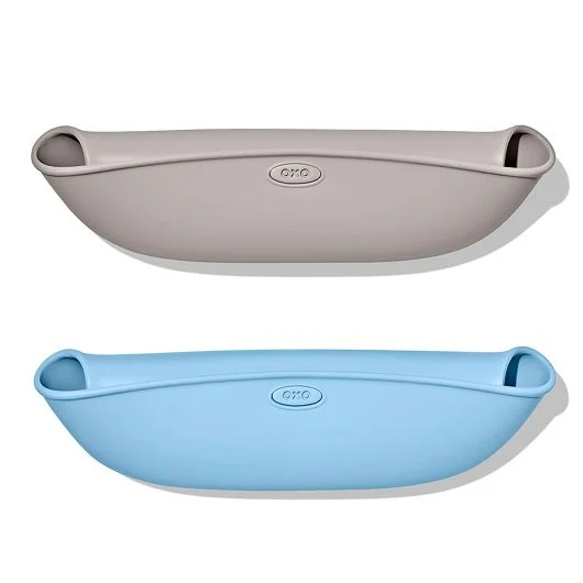 OXO Tot - Roll Up Bib - 2pk - Image 6