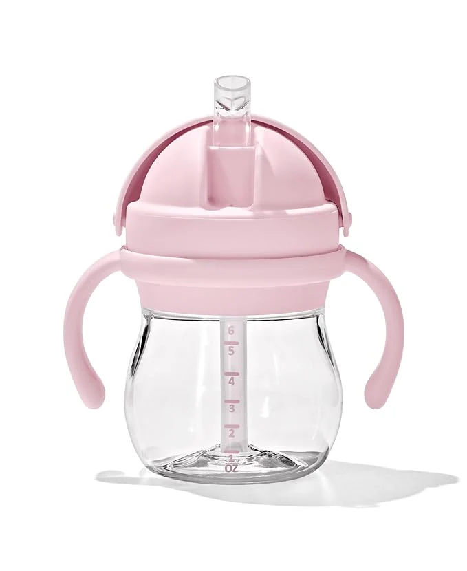 OXO Tot Transitions Straw Cup 6 oz. - Image 4