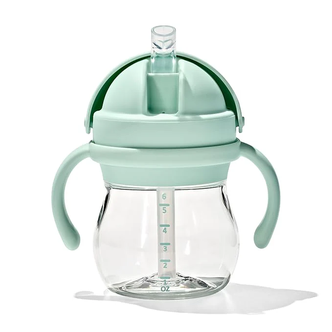 OXO Tot Transitions Straw Cup 6 oz. - Image 6