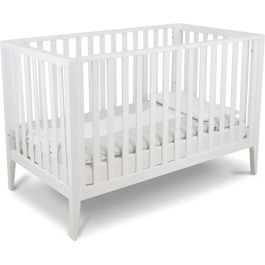 Pali Bernini Classico Italian 3-1 Crib
