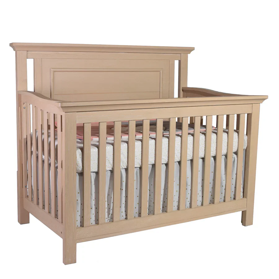 Pali Como Flat Top Forever Convertible Crib - Image 9