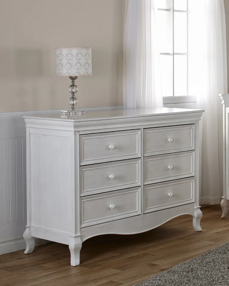 Pali Diamante Double Dresser - Image 2