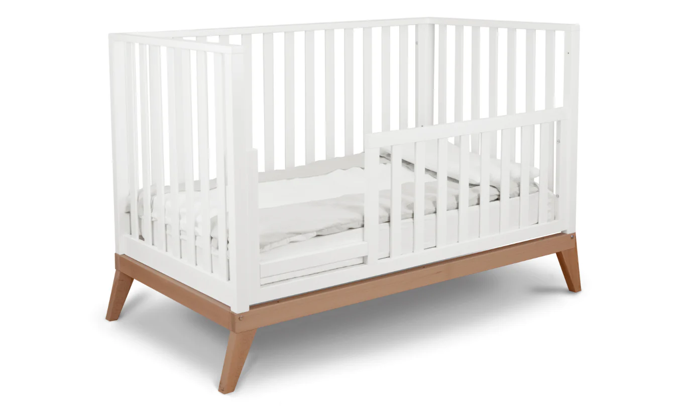 Pali Donatello Italian Classico Crib - Image 2