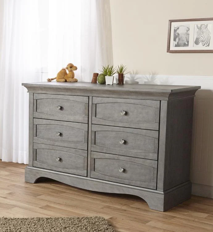 Pali Enna Double Dresser - Image 3