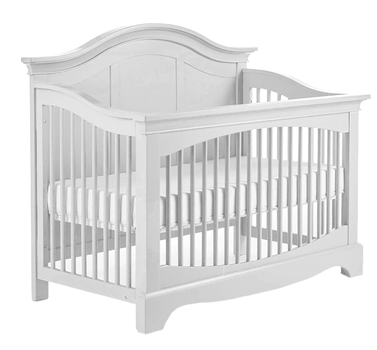 Pali Enna Forever Convertible Crib