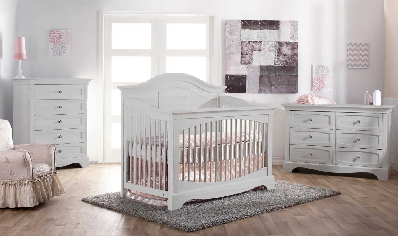 Pali Enna Forever Convertible Crib - Image 3