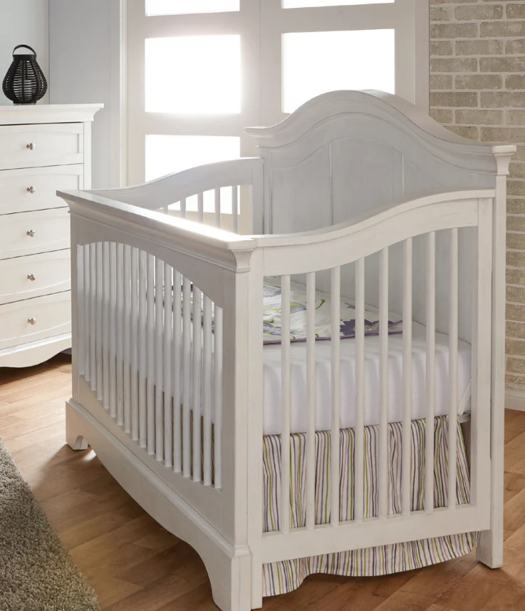Pali Enna Forever Convertible Crib - Image 4