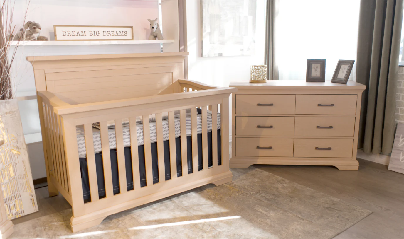 Pali Genova Double Dresser - Image 6