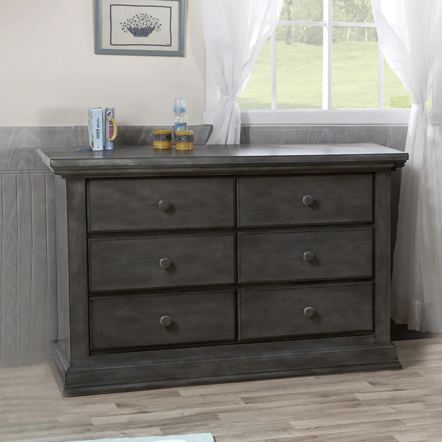Pali Modena Double Dresser - Image 2