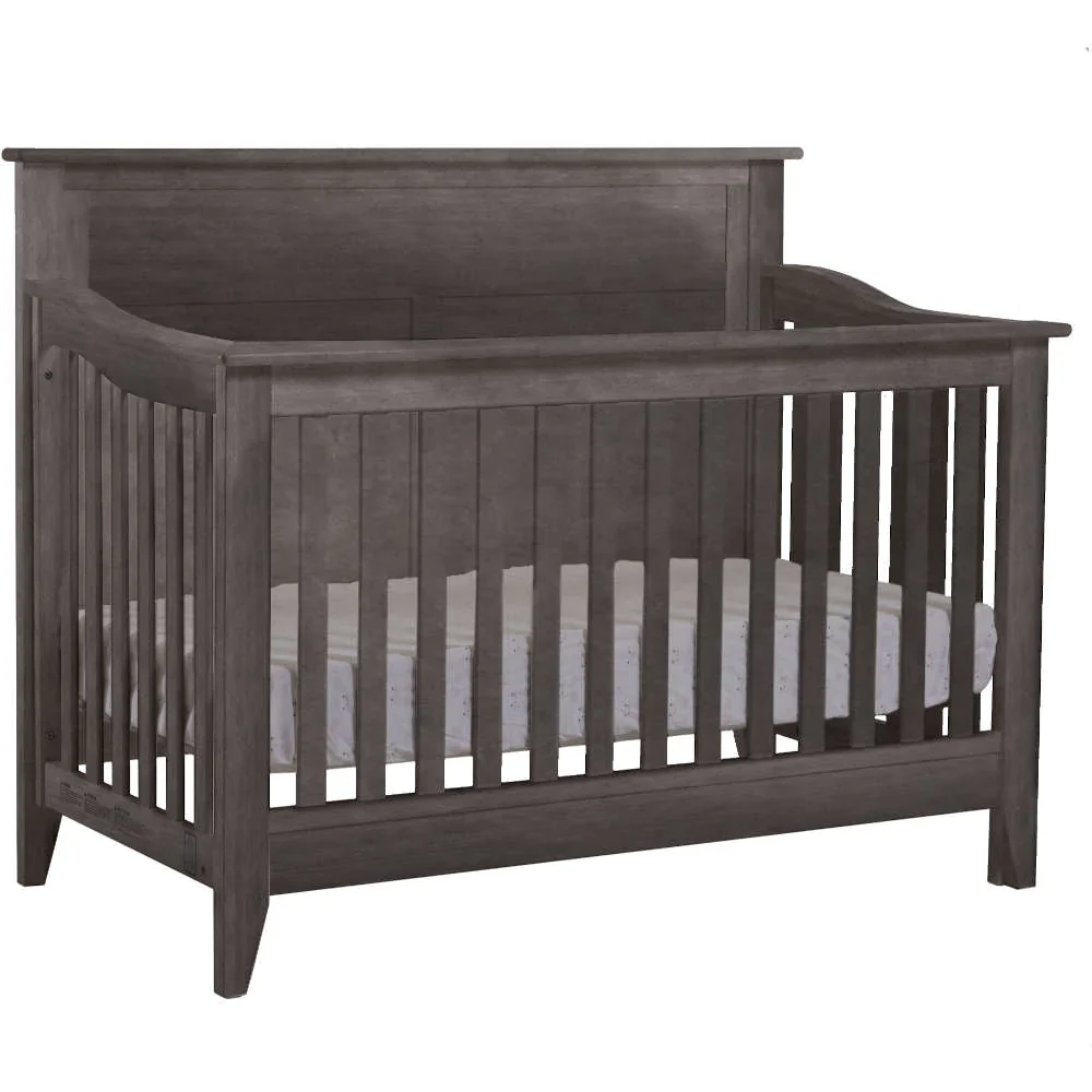Pali Napoli Potenza Flat Top Crib