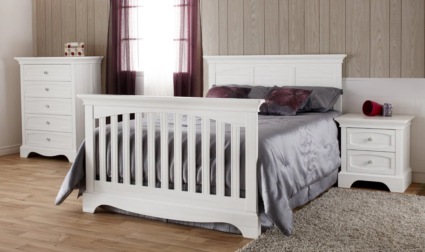 Pali Ragusa Full-Size Bed Rails - Image 2