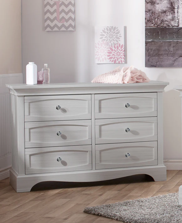 Pali Ragusa Double Dresser - Image 3