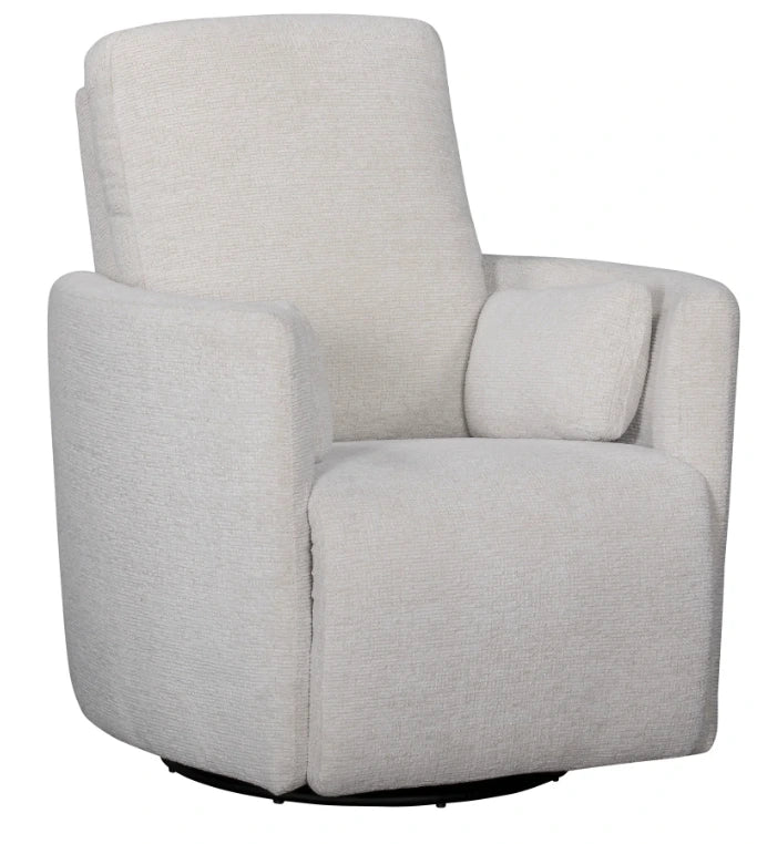 Parker House Tudor Manual Swivel Glider Recliner - Image 2