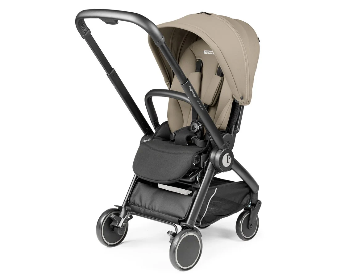 Peg Perego City Loop Seat - Image 5