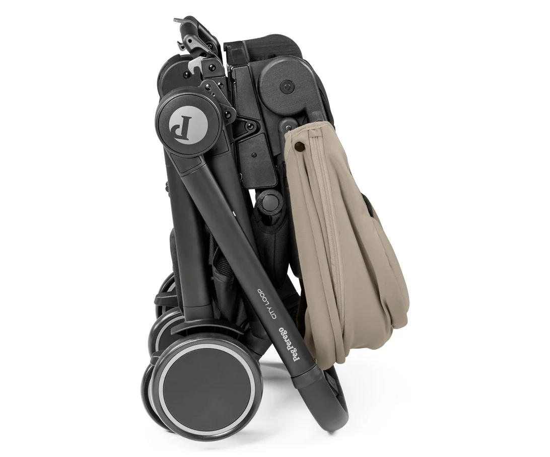Peg Perego City Loop Seat - Image 8