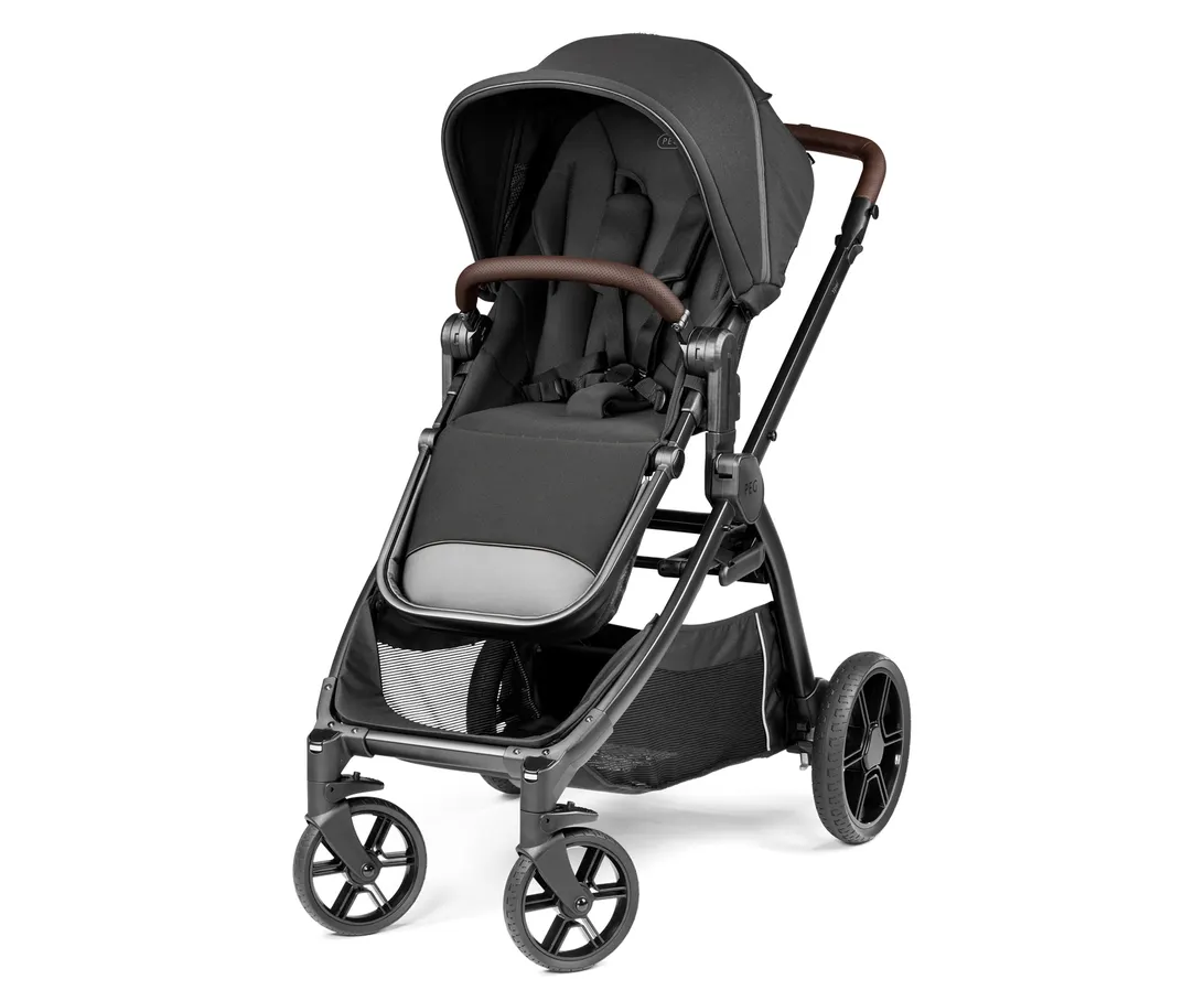 Peg Perego Italian YPSI Stroller Single to Double *NEW - Image 23