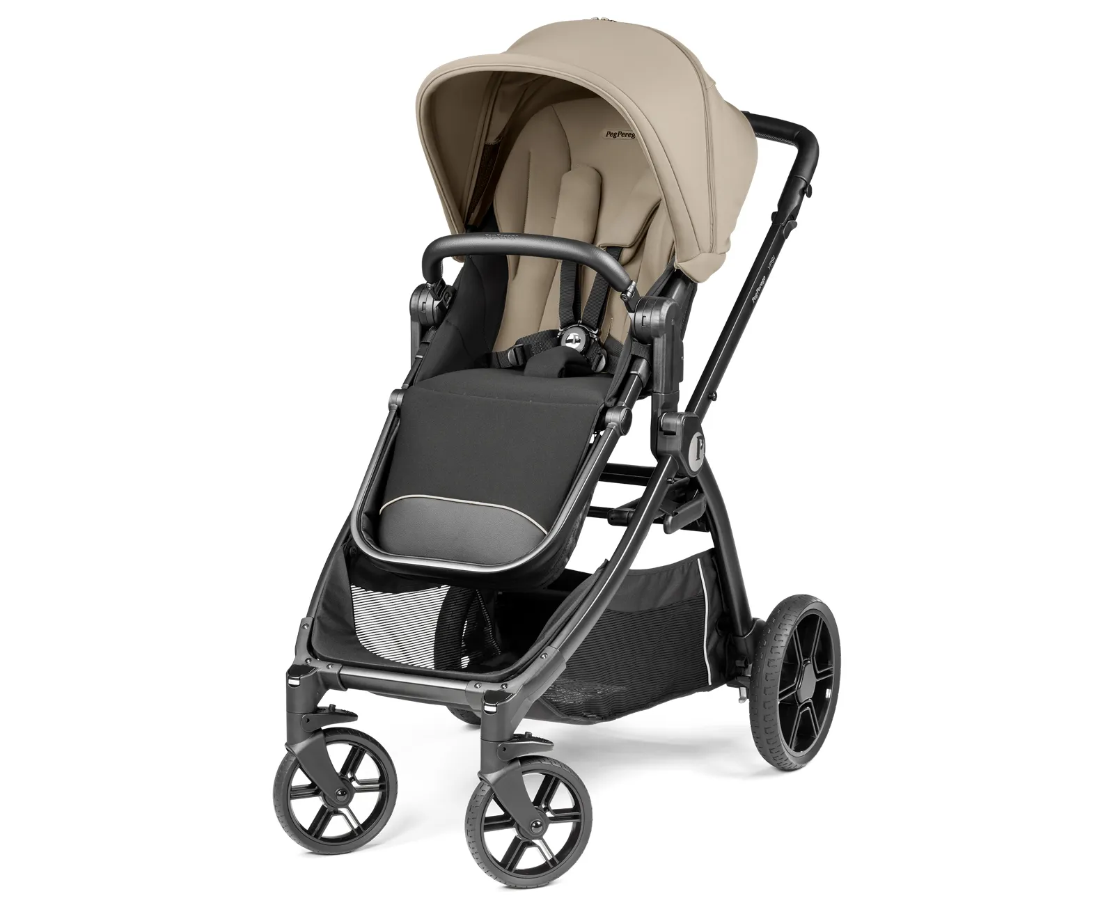 Peg Perego Italian YPSI Stroller Single to Double *NEW - Image 7