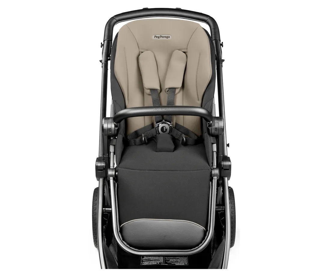 Peg Perego Italian YPSI Stroller Single to Double *NEW - Image 8