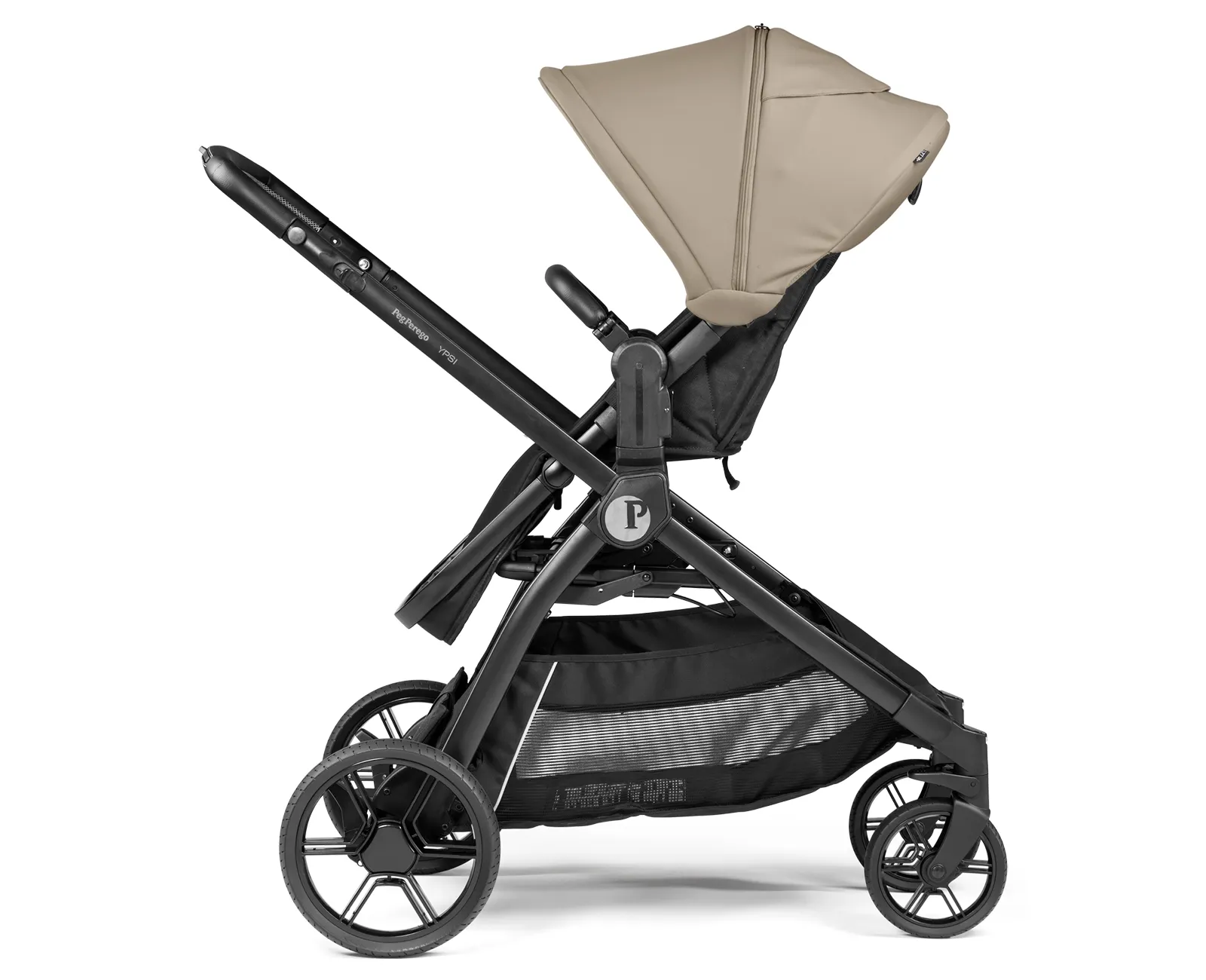 Peg Perego Italian YPSI Stroller Single to Double *NEW - Image 9