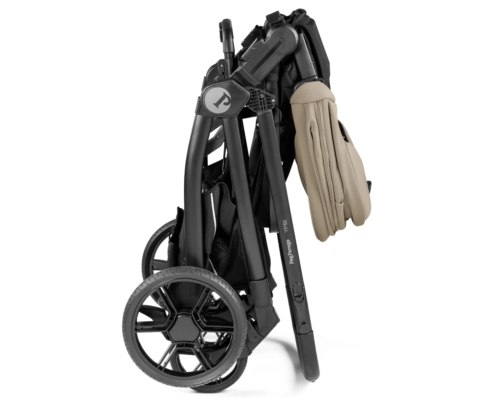 Peg Perego Italian YPSI Stroller Single to Double *NEW - Image 12