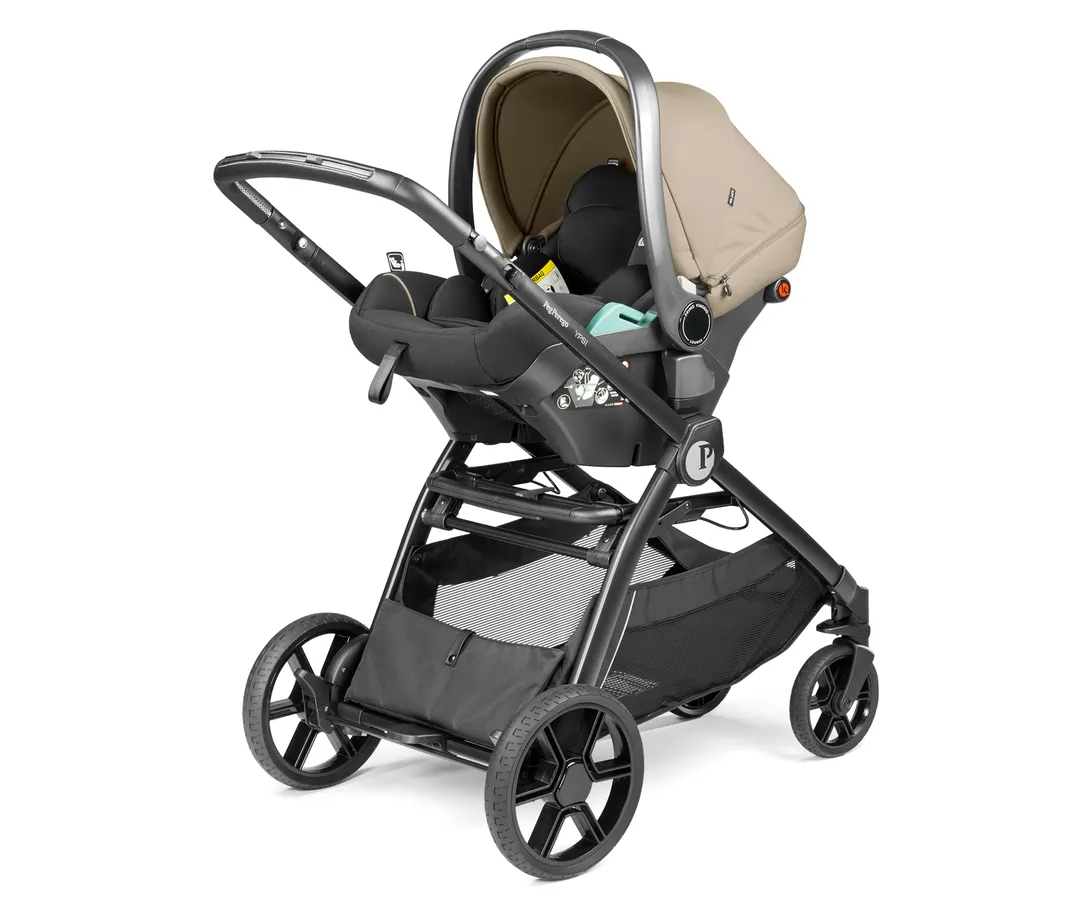Peg Perego Italian YPSI Stroller Single to Double *NEW - Image 13