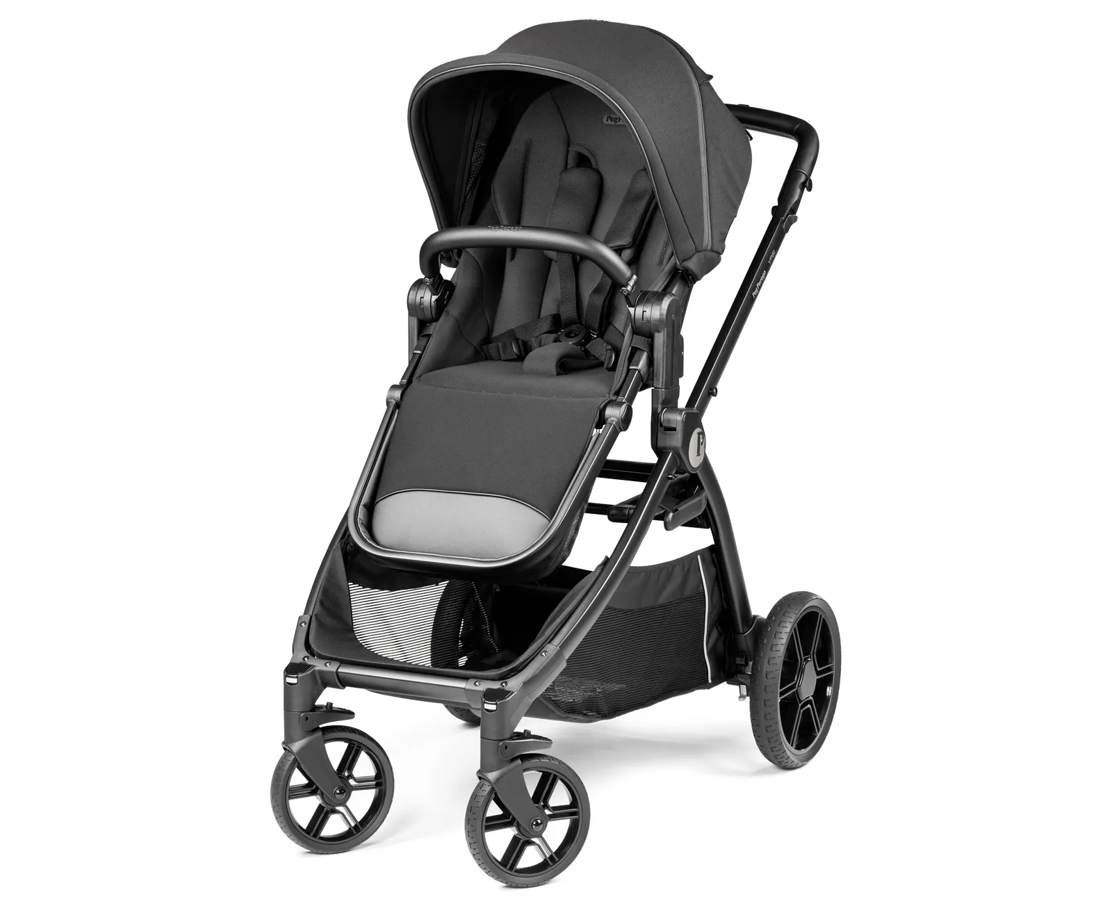 Peg Perego Italian YPSI Stroller  Double *NEW - Image 18